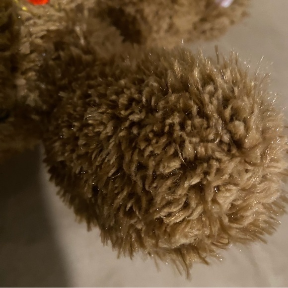 Build-A-Bear Brand Teddy Bear - Picture 4 of 6